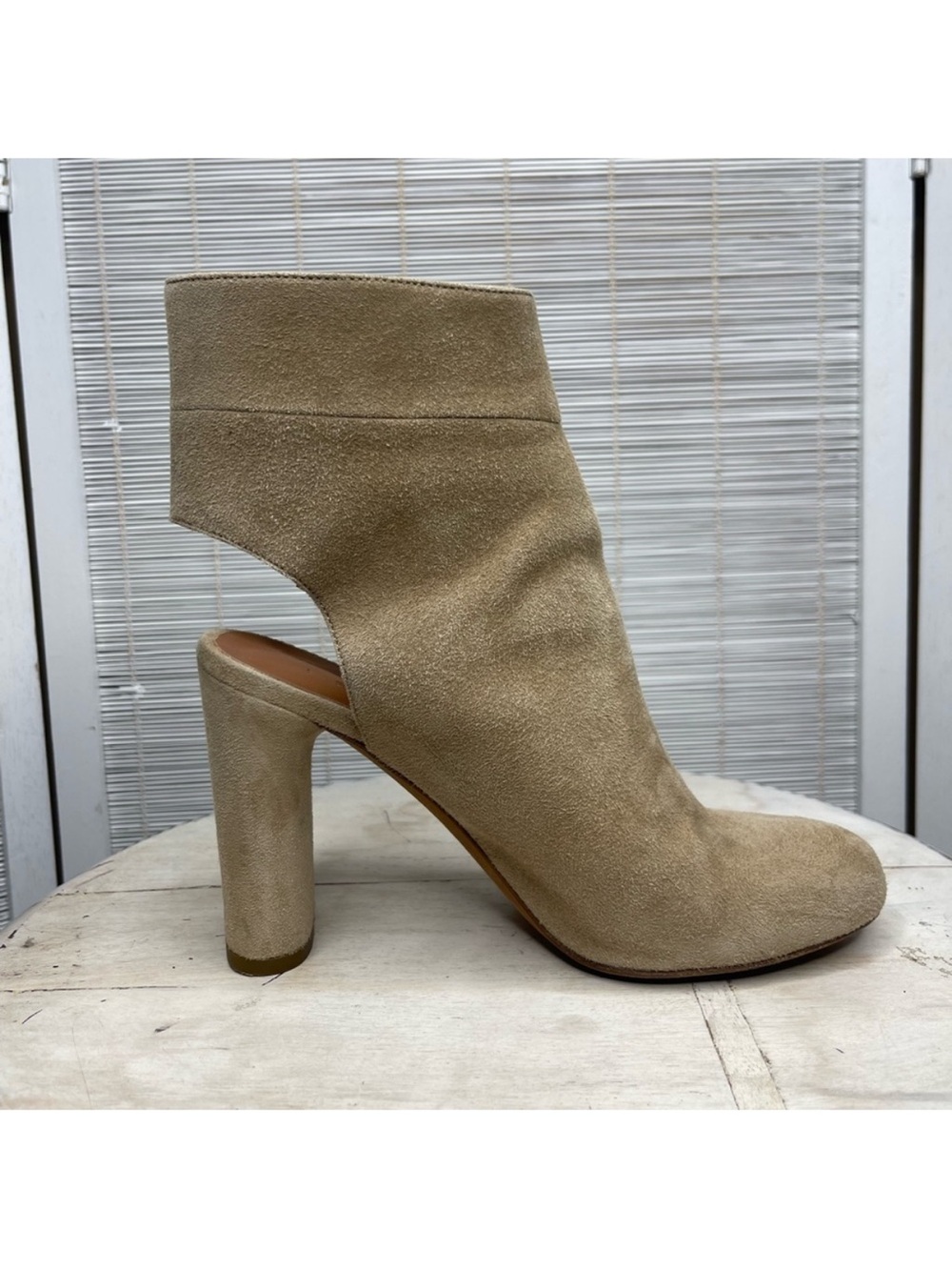 Iro Paris Bootie - Picture 3 of 7